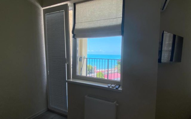 Апартаменты с видом на море в ЖК Каравелла Португалии