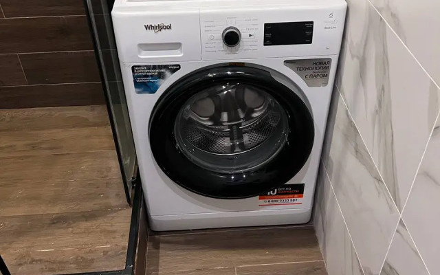 Апартаменты Уютный лофт для пары с детьми