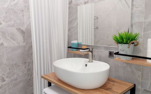 Апартаменты RED