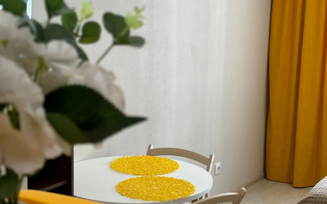 Квартира на улице Латвийская 58/3