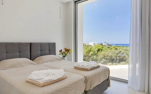 Sunrise Residences 1 Villa