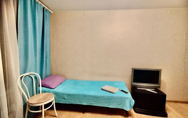 Квартира Двухкомнатная ул. Мичурина