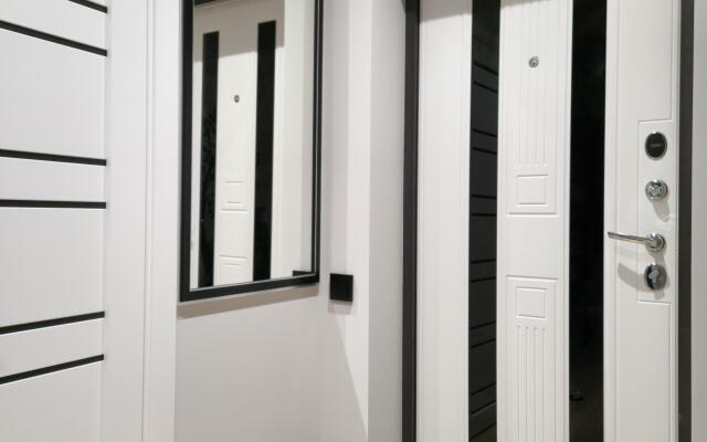 Апартаменты Diva