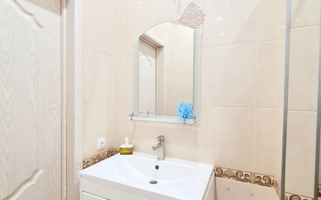 Квартира Морская Волна