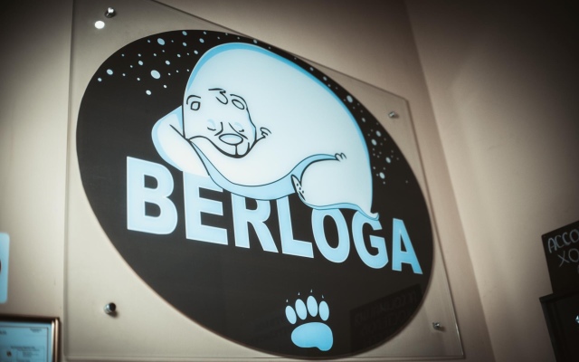 Berloga Hostel