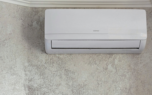 U Morya Tamanskaya 24 Flat