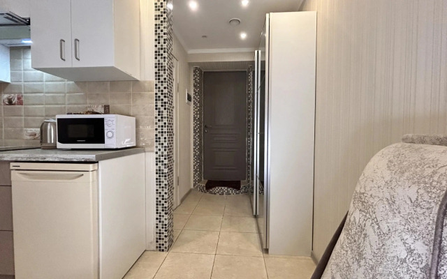 Апартаменты Да Винчи 2