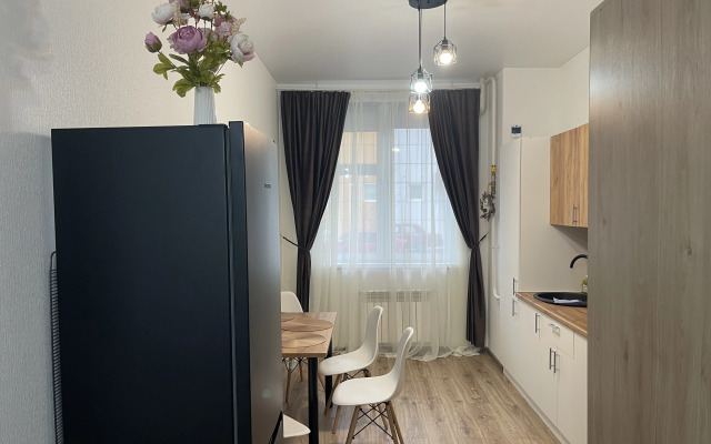 Квартира Просторная Двушка