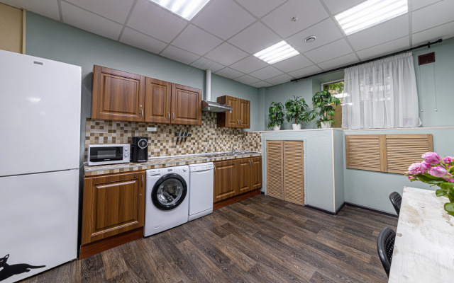 Semenovsky Mini hotel