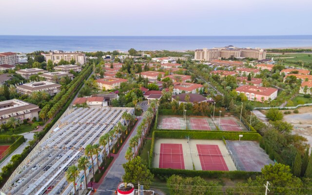 Asteria Family Resort Side Hotel