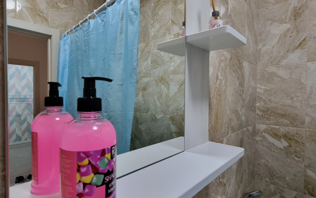 Квартира ЖК Привелегия