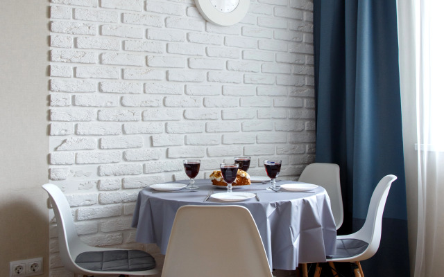 Апартаменты Пятый элемент