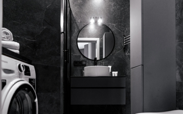 Apart-Deluxe Legendy Morya Apartaments