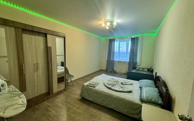 Квартира в центре города