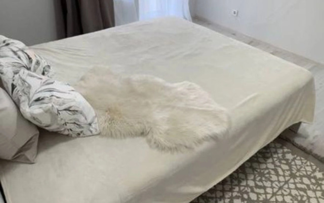 Квартира На Академика Сулейманова 10