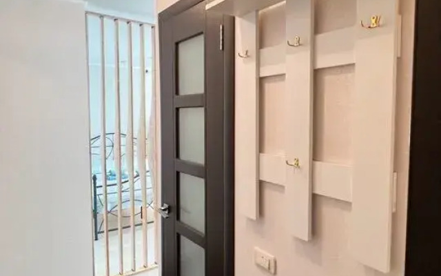 Na Prospekte Lenina, 50 Flat