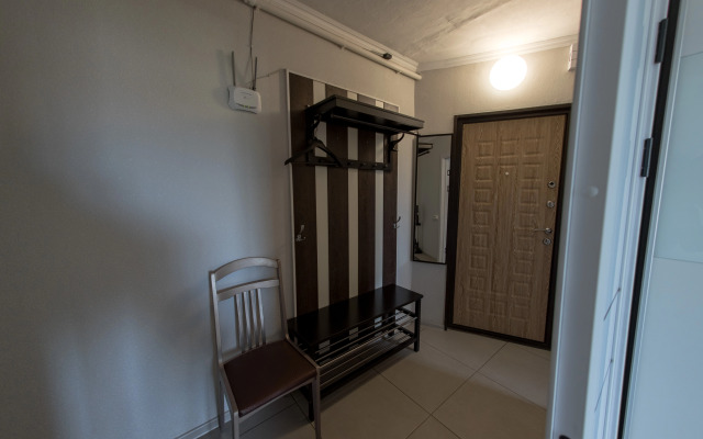 U Trk Rodnik Apartament