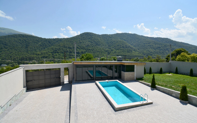Villa Dilijan Aqualin Villa