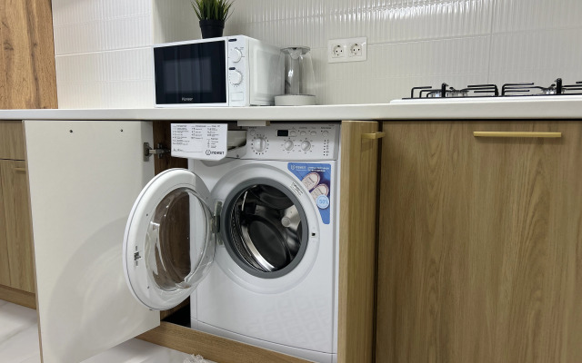 Квартира Orange