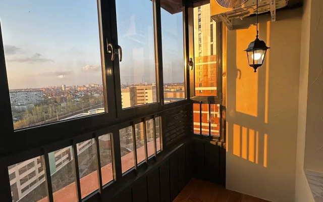 Komfortnaya V Tsentralnoy Chasti Goroda Flat