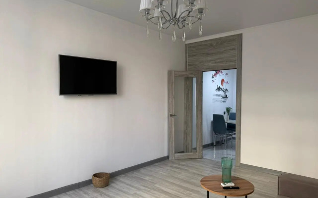 Dlya Vsey Semyi Apartments