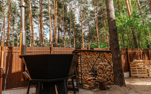 Gk Strigino Loft Guest house