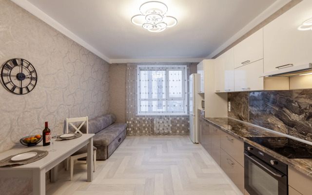 Uyutnye v  Tsentre Goroda Apartment