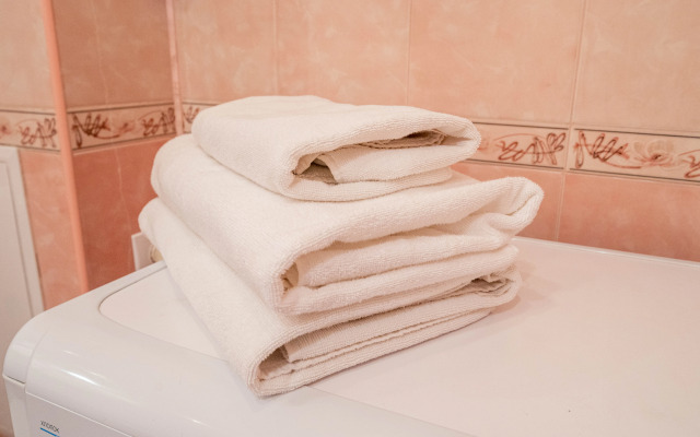 Апартаменты Apartsharing на Сысоева 4