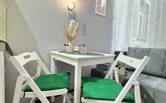 Квартира 2 Ночи на Съезжинской улице 27