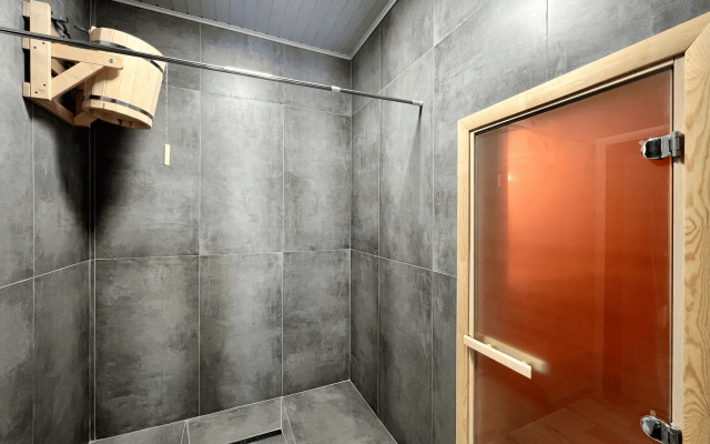 Отель 12 причал