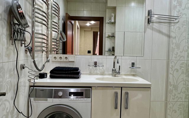 Premium U Vokzala Flat