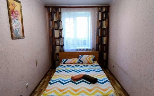 Квартира на Новой улице 20А