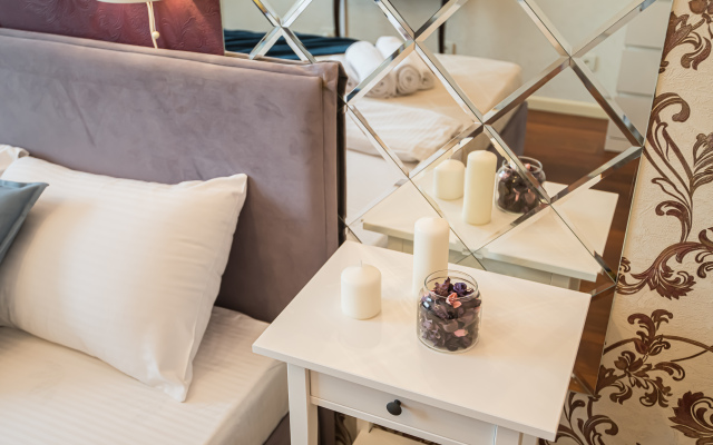 Квартира GM Apartments в двух шагах от Красной Площади и Кремля