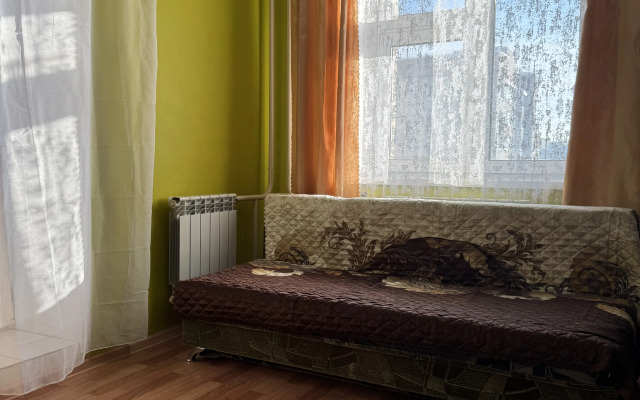 Квартира в Самом Центре Города