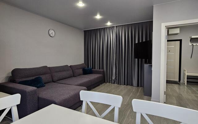 V Samom Tsentre Sochi Apartments