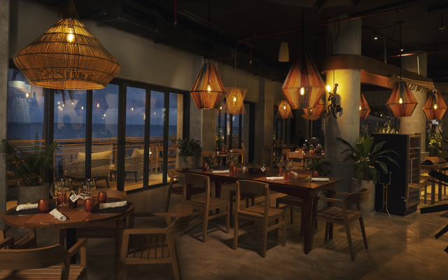 The Fives Oceanfront Riviera Maya - All Inclusive Optional