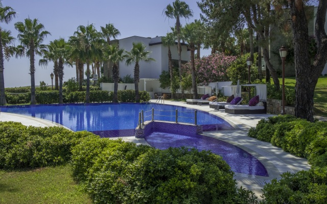 Hillstone Bodrum & SPA Hotel