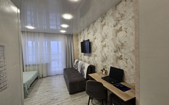 Квартира на улице Федюнинского 64/1