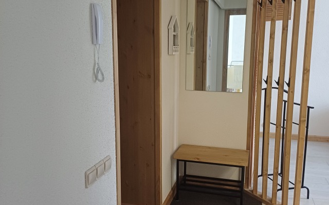 Olonets Flat