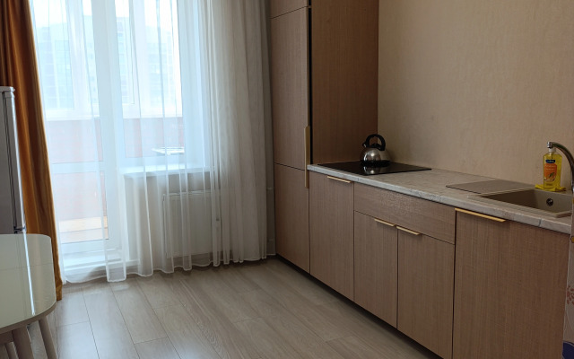 Квартира уютная в центре города