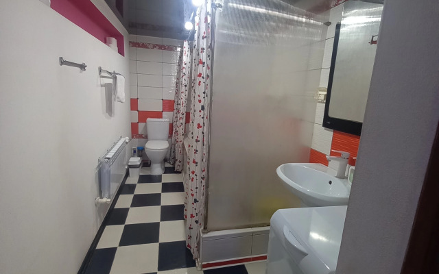 Частный дом в Семикаракорске