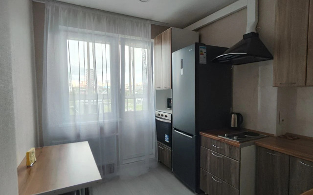 Granat v Centre Goroda Apartments