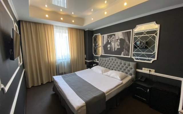 Art-Hotel Hotel