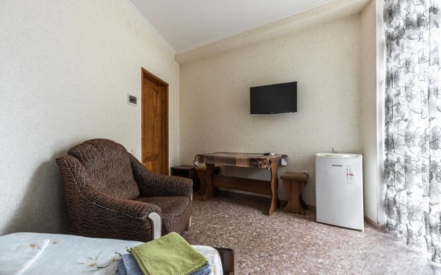 Bellavista Guest house