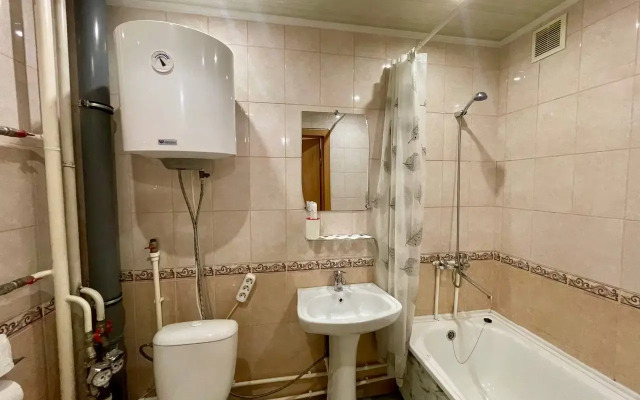 В Гости на Ермакова 2