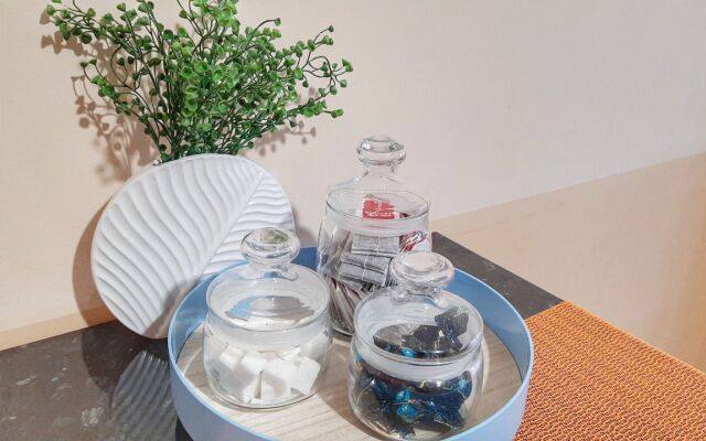 Апартаменты Комфортные от 1 до 6 гостей