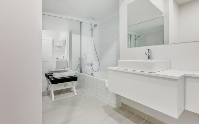 Hotel Cristal Marinha