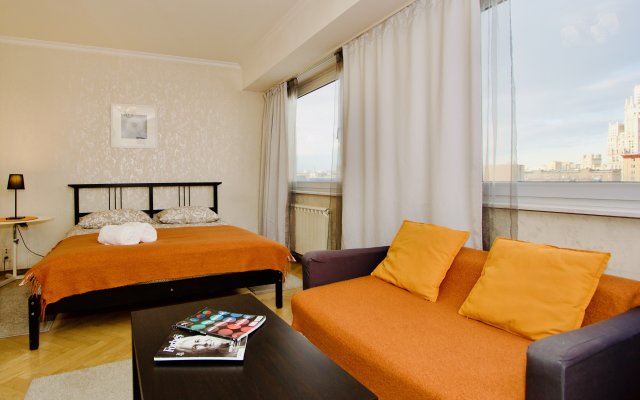 Квартира Свободна - Озерковская набережная 2/1 (1)