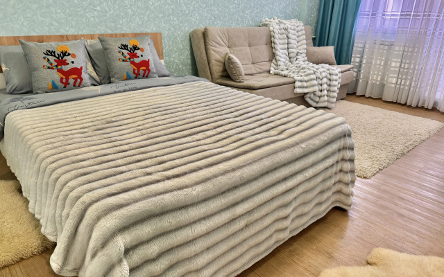 Квартира на Чичерина