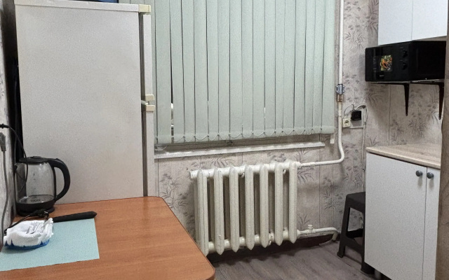 Апартаменты Берлога на Ул. Ломоносова 3а